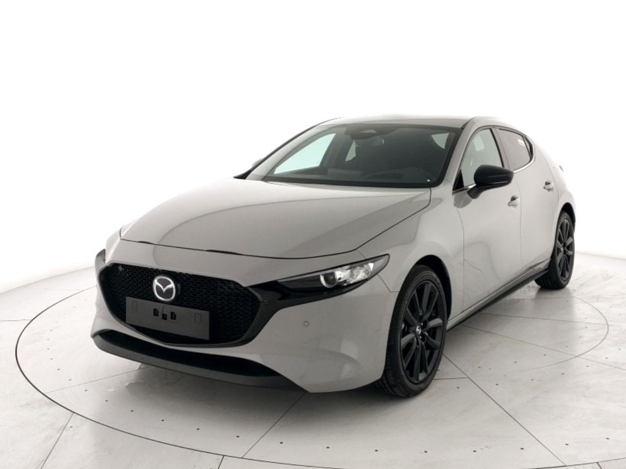Mazda 3 Nuovo  3 Mantova