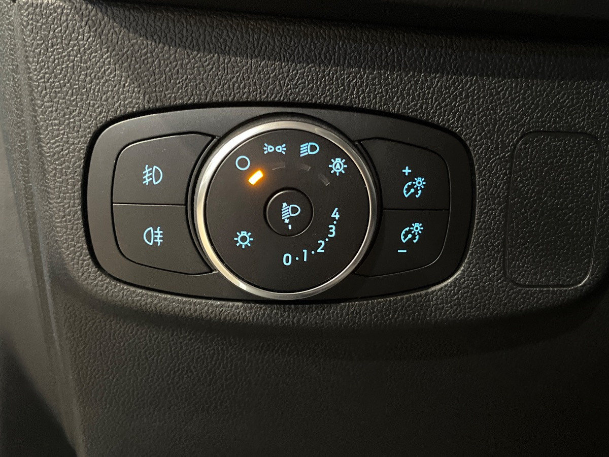 Ford Focus Usato 2021 Focus Altavilla Vicentina