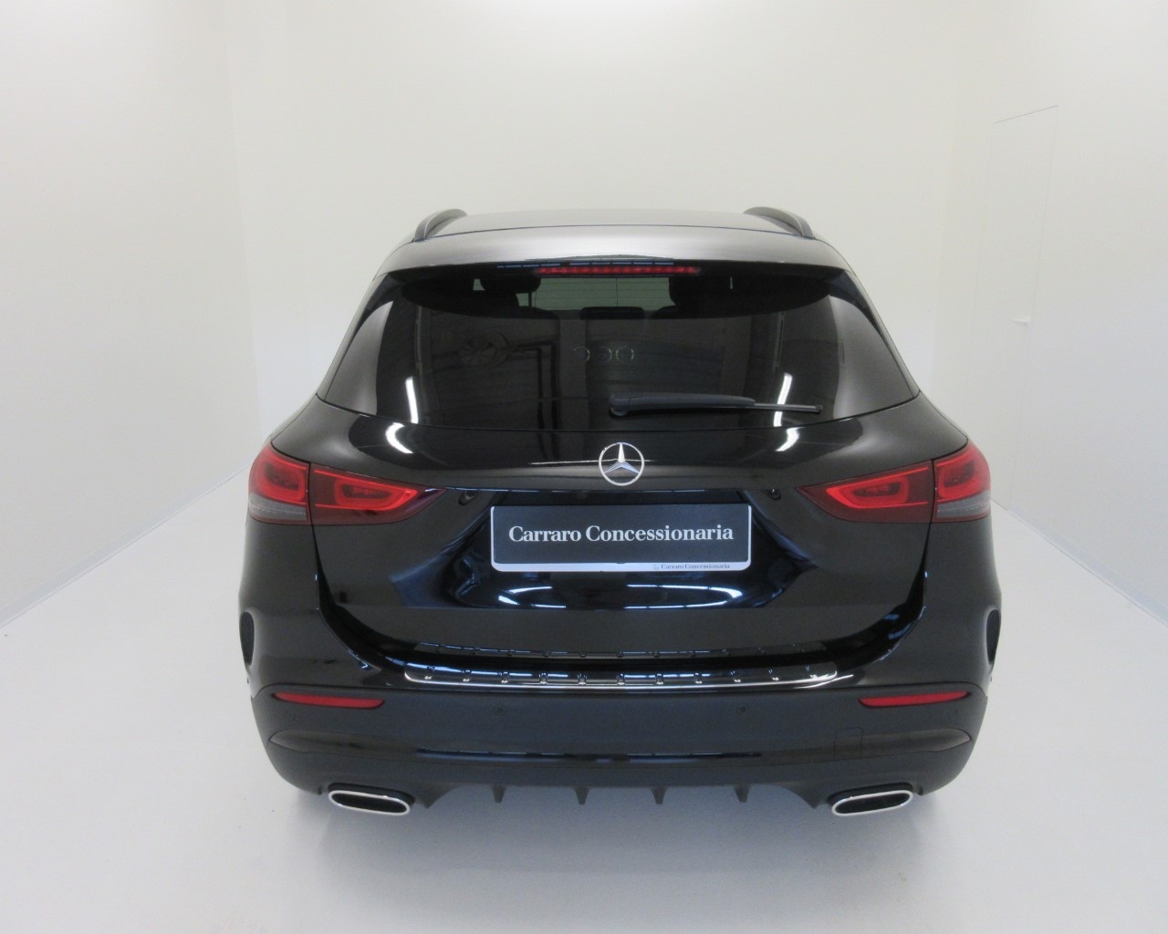 Mercedes GLA GLA 250 Premium 8G-DCT - 7