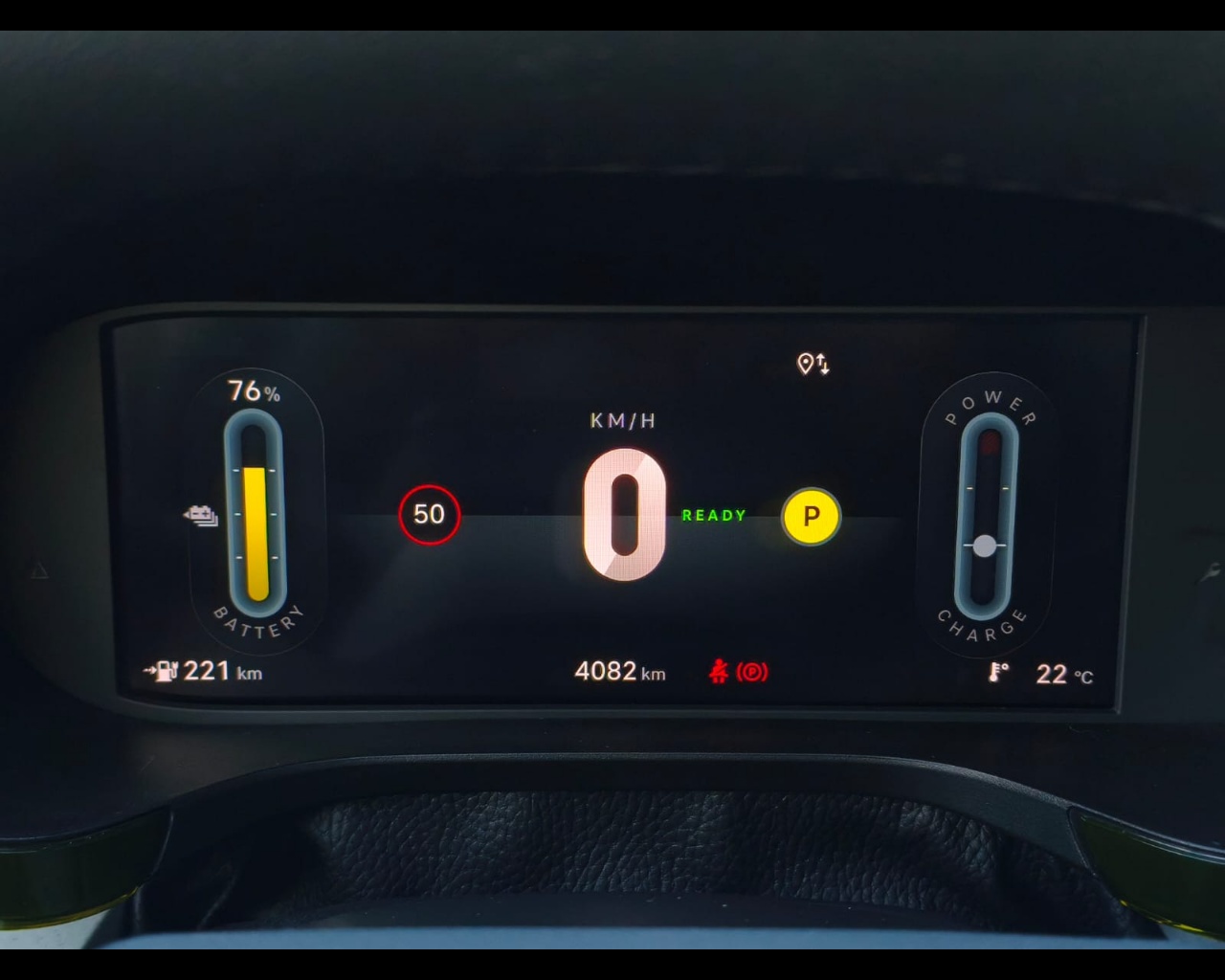 Foto FIAT Grande Panda E Grande Panda LaPrima