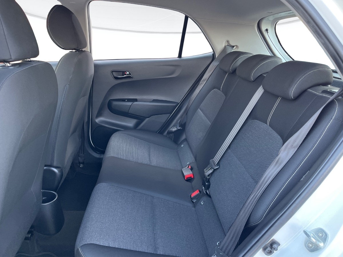 Kia Picanto Usato 2022 Picanto Cerea