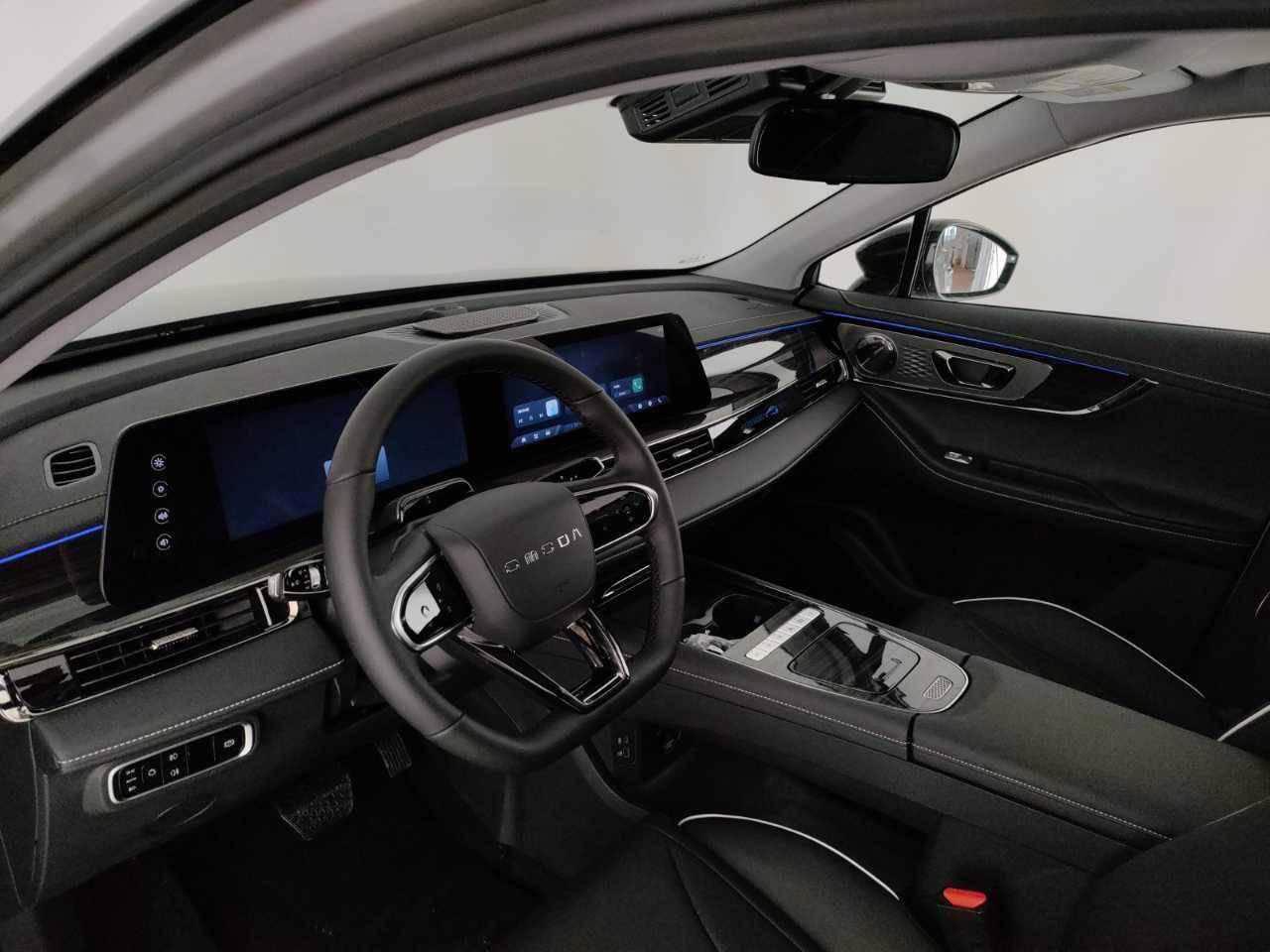 Omoda Omoda 5 Usato 2025 Omoda 5 Rovigo