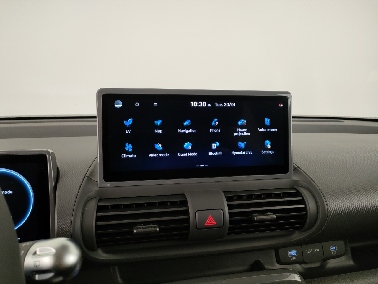 Hyundai Inster KM0 2026 Inster Porto Mantovano