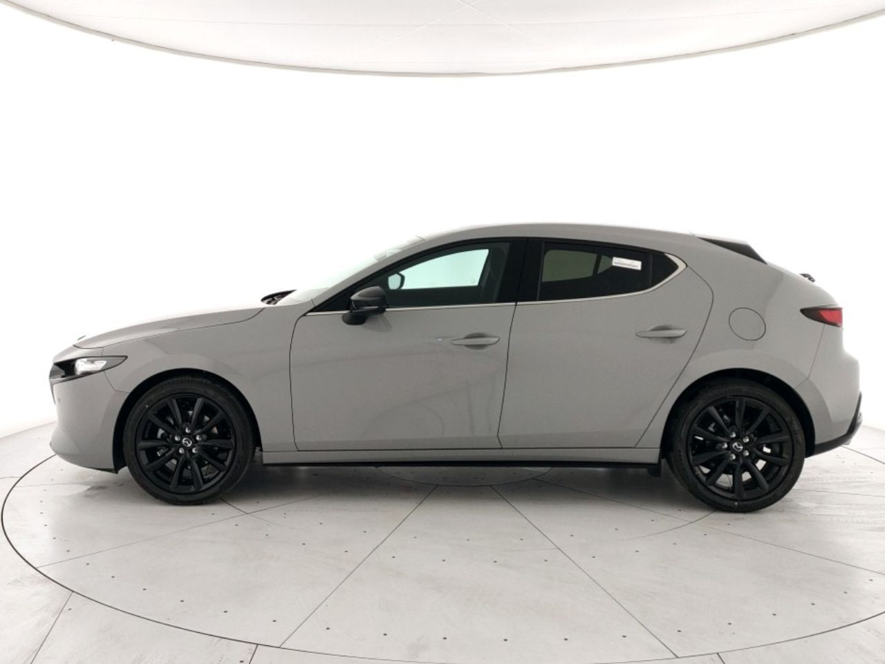 Mazda 3 Nuovo  3 Mantova