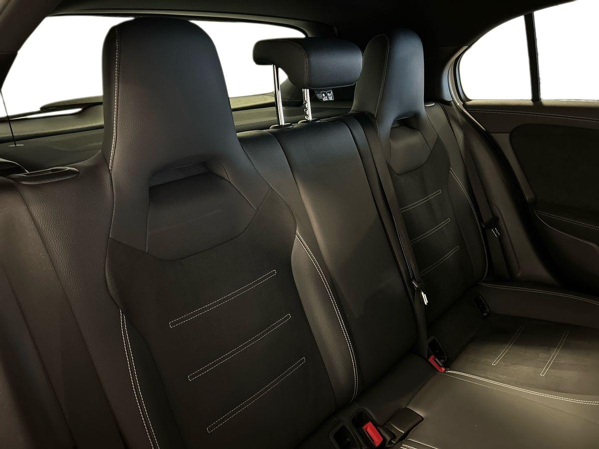 Mercedes Classe A Classe A 180 D Premium Night edition 8G-DCT - 16