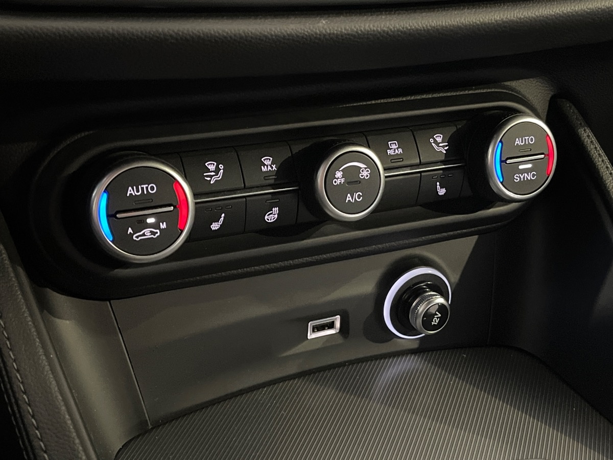 Alfa Romeo Stelvio Usato 2024 Stelvio Verona