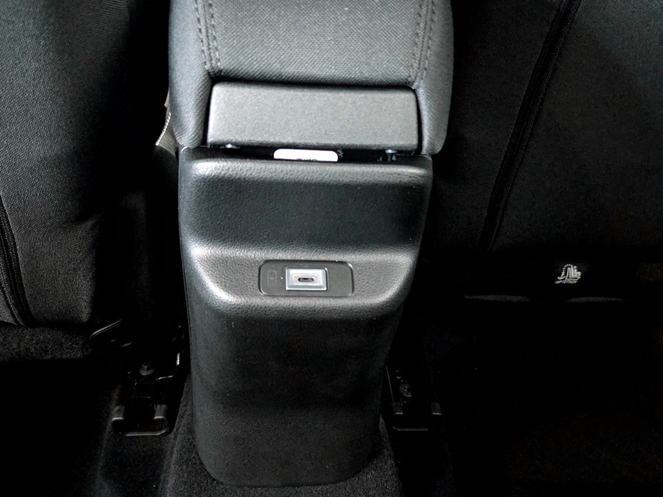 FIAT 600 1.2 Business 100cv Benzina km0 - 17
