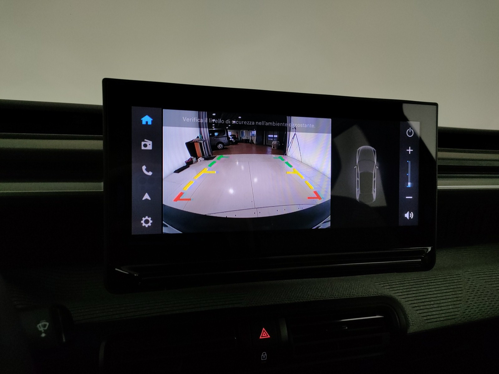 Citroen C3 Usato 2025 C3 San Vendemiano