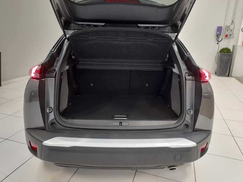 2008 Ii 2020 - 2008 1.5 Bluehdi Allure Pack S&s 110cv