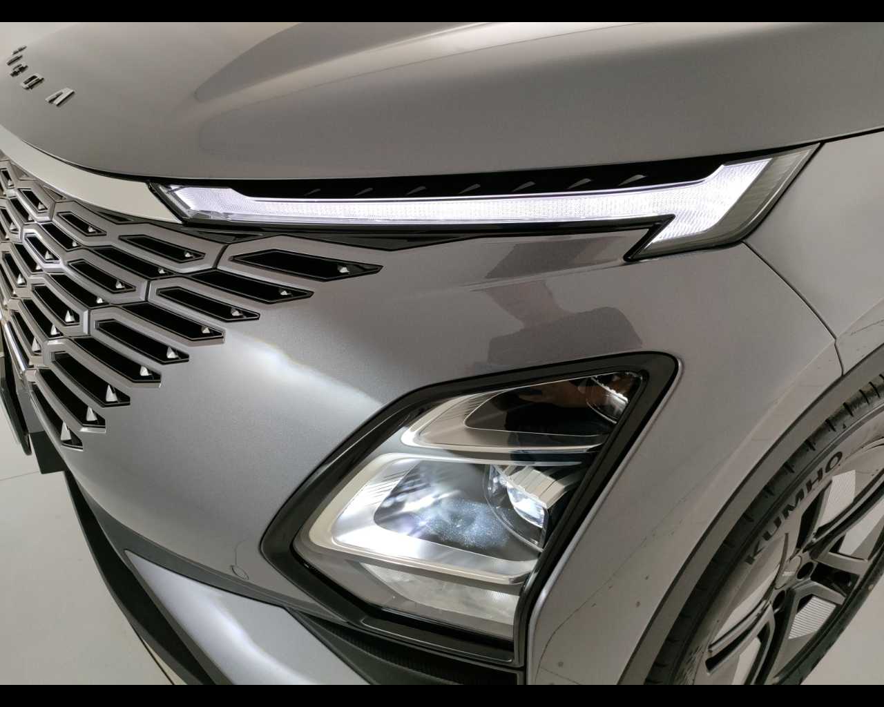 Omoda Omoda 5 Nuovo Benzina Omoda 5 Legnago