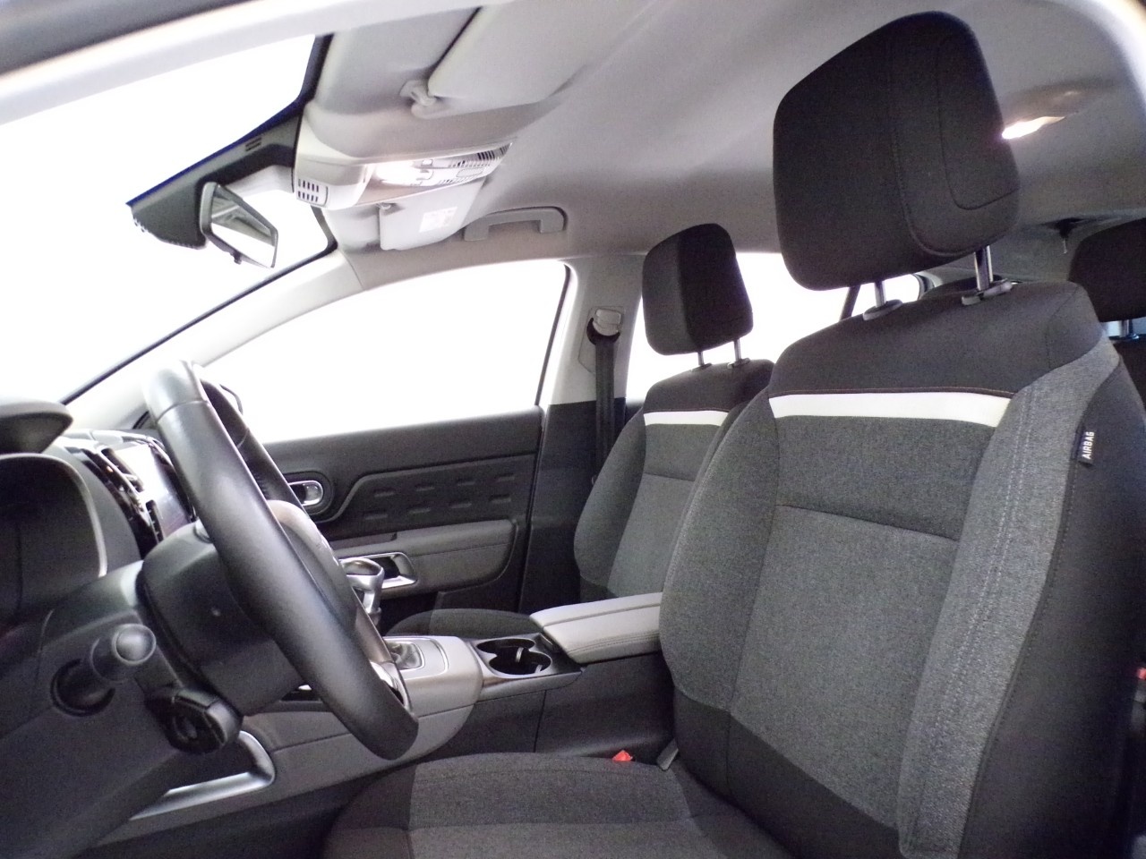 Citroen C5 C5 Aircross 1.2 PureTech Shine - 12