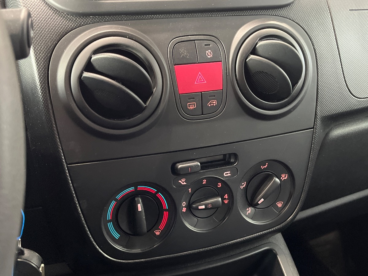 Fiat Fiorino Usato 2022 Fiorino Cerea