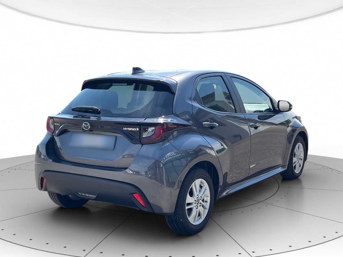 Mazda 2 Usato 2023 2 Cerea