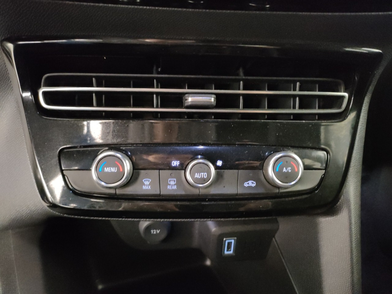 Opel Mokka Usato 2025 Mokka Carpi