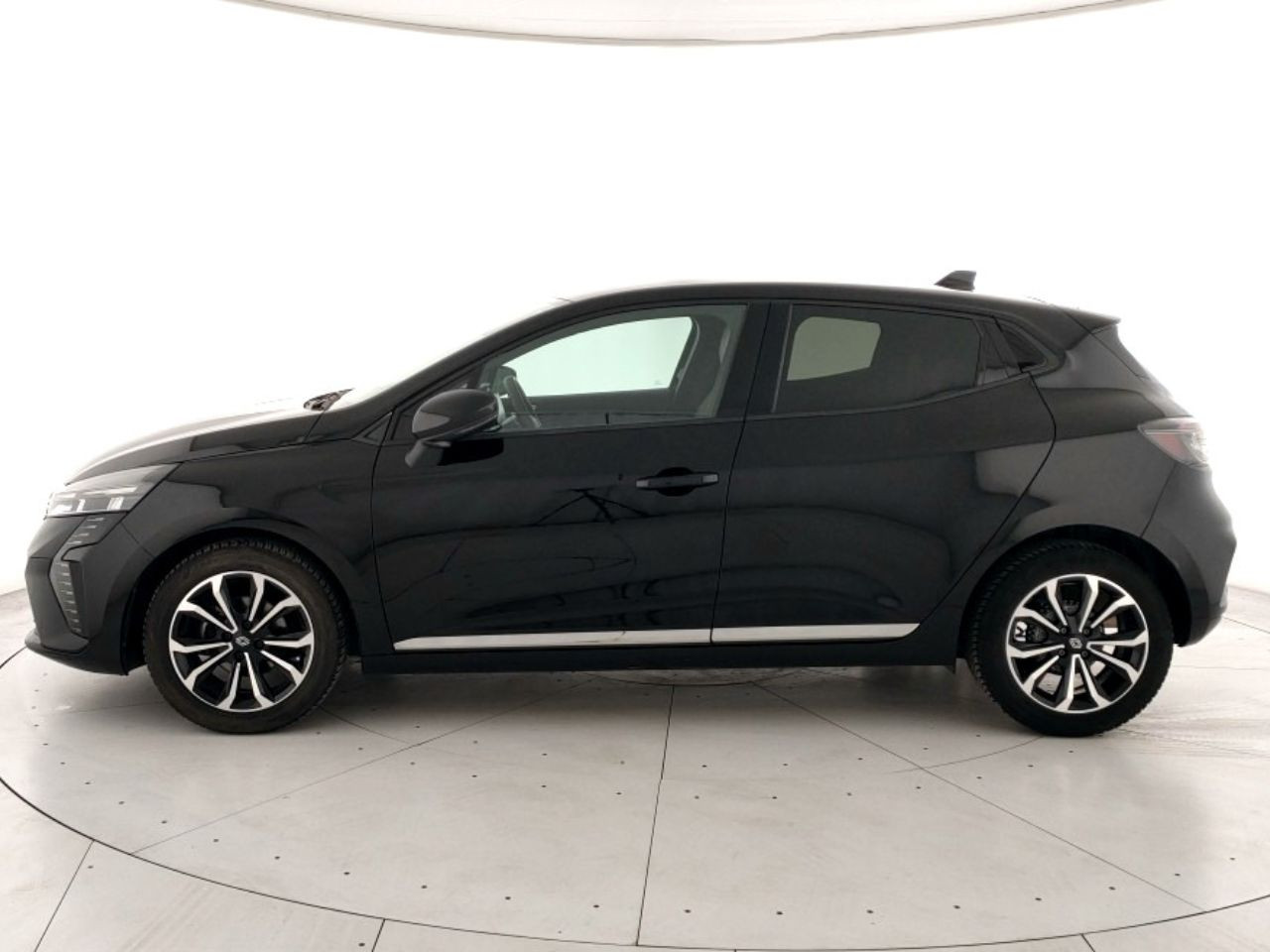Renault Clio Usato 2025 Clio Parma