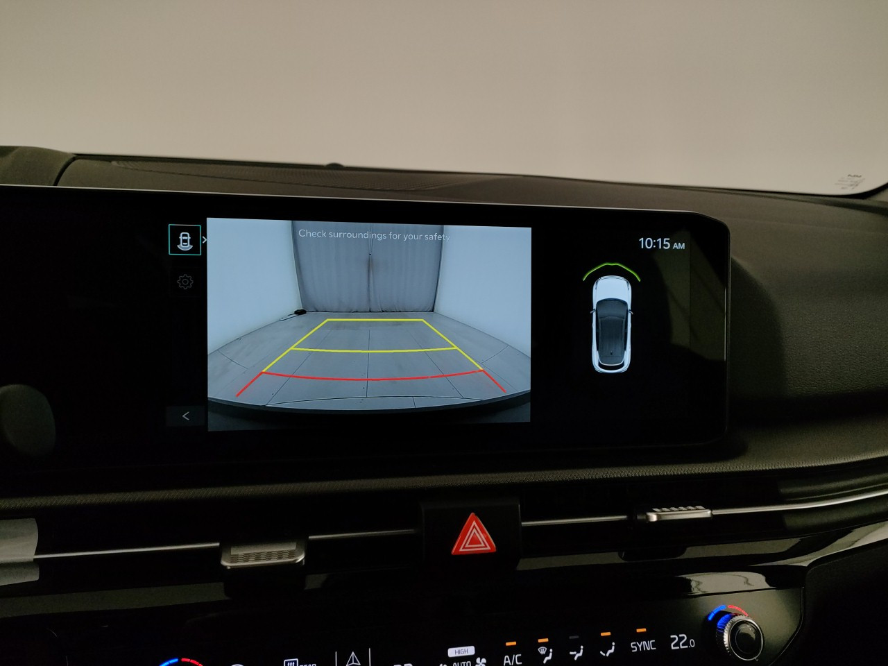 Kia Sportage Nuovo Benzina Sportage Porto Mantovano