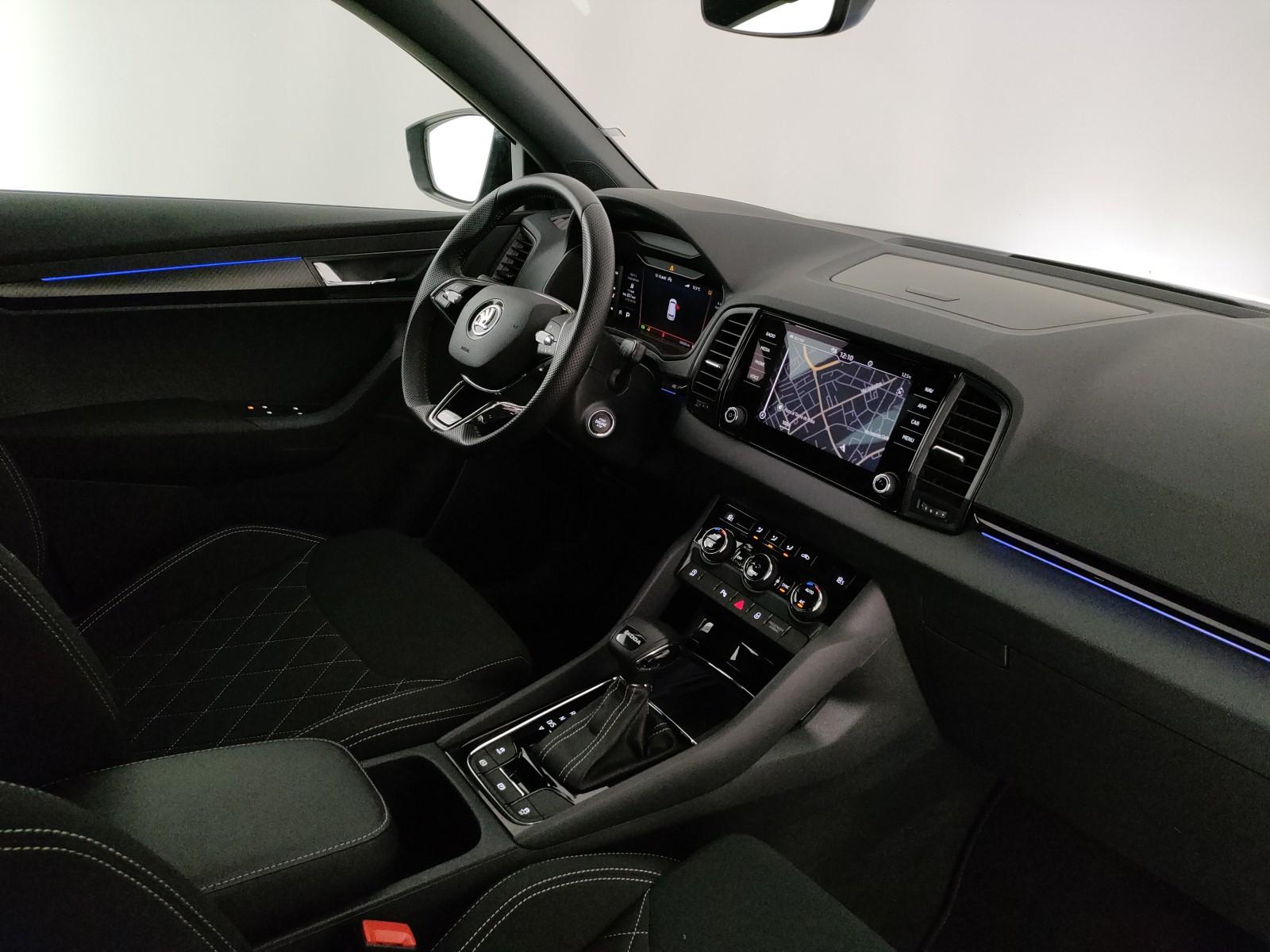 Skoda Karoq Usato 2024 Karoq San Vendemiano