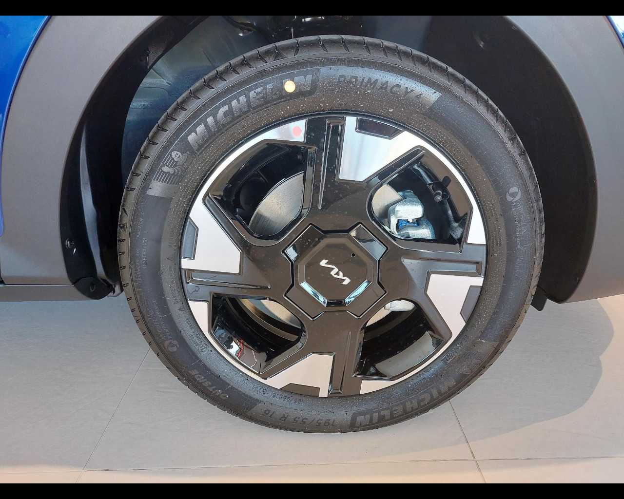 Kia Stonic Nuovo benzina Stonic Legnago
