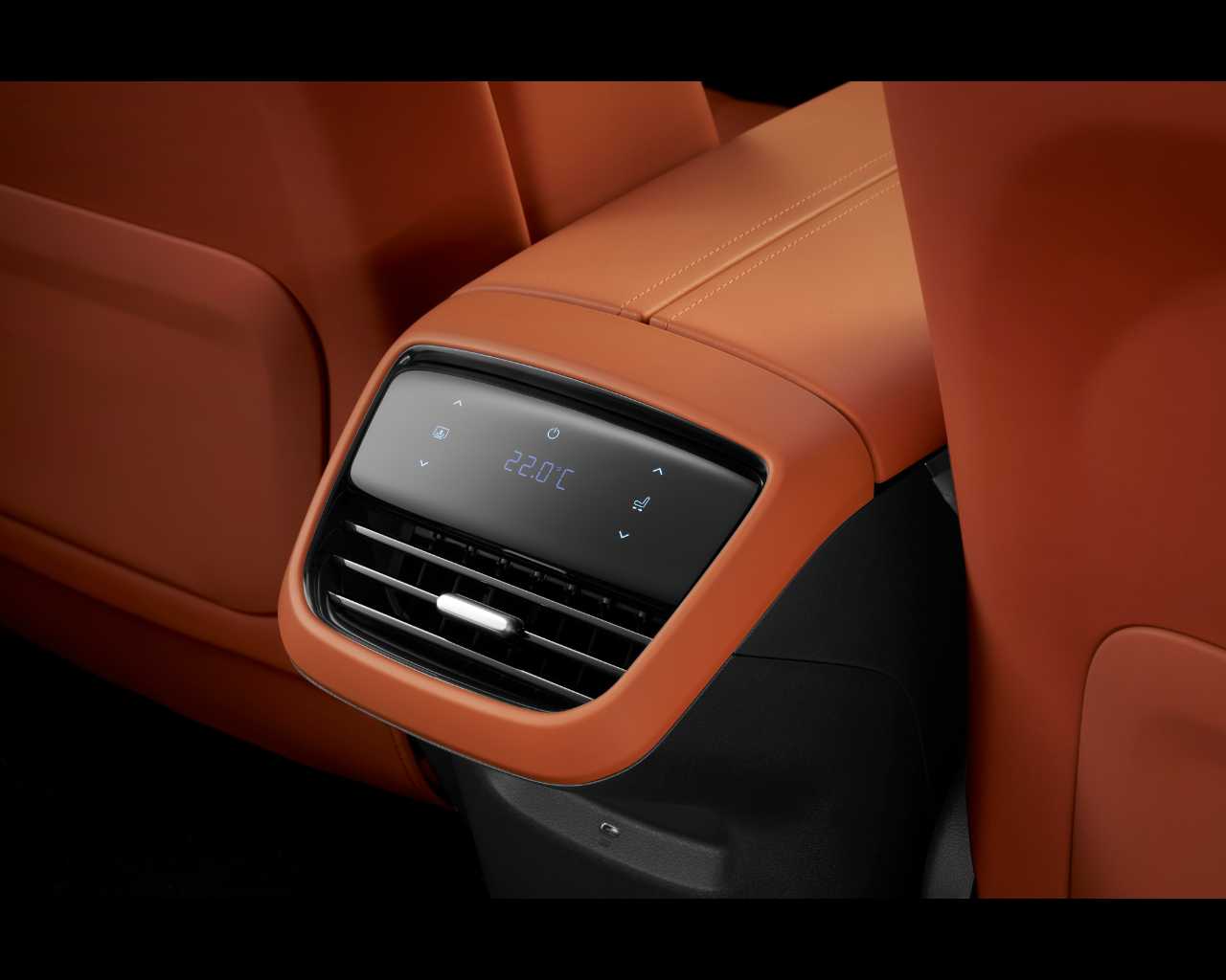 Changan Deepal S07 Nuovo Elettrico Deepal S07 Legnago