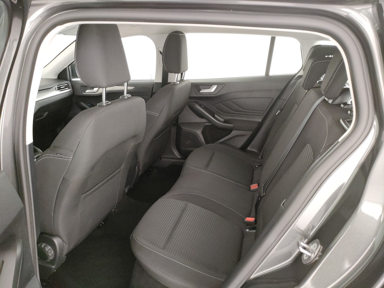 Ford Focus Usato 2025 Focus Porto Mantovano