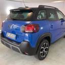 C3 Aircross - C3 Aircross Bluehdi 120 S&s Eat6 Shine Pack