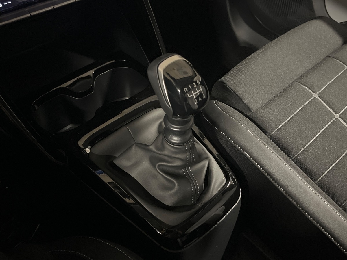 Citroen C3 Nuovo Benzina C3 Rovigo