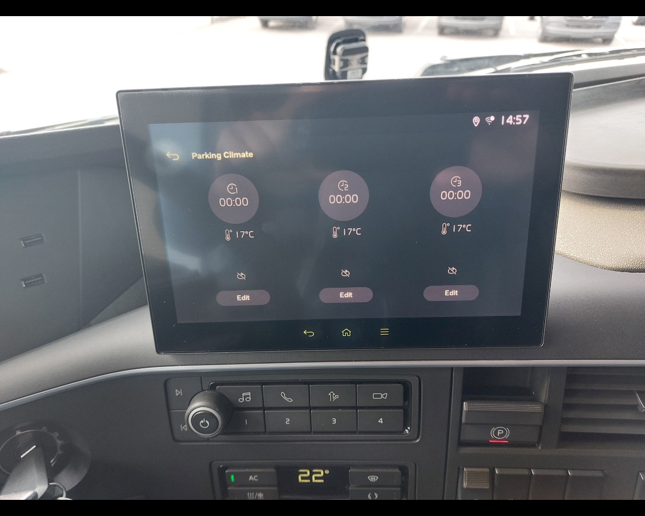 Volvo FH13 18 T E6 FH 13 500 SPP 4X2 T X High Globetrotter XL - 15