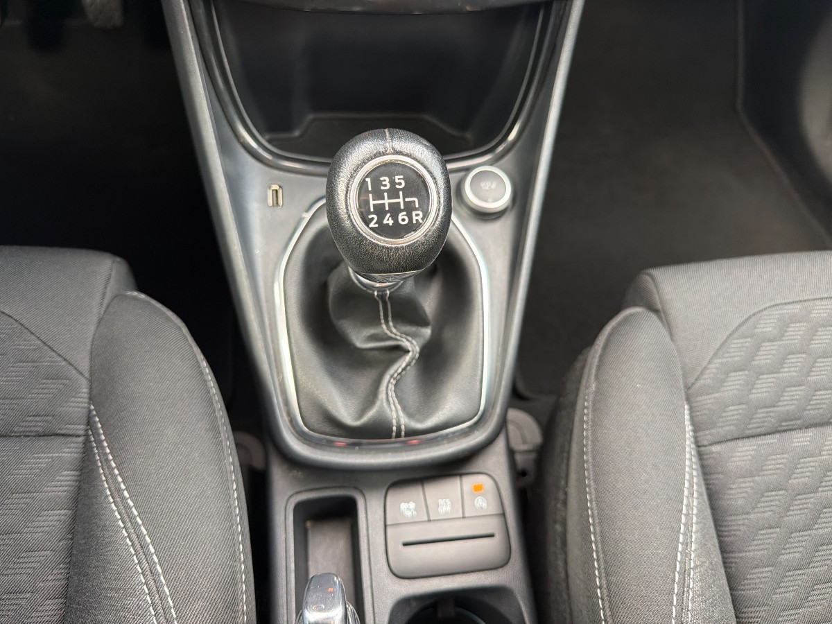 Ford Puma Usato 2021 Puma Mestre