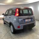 Panda Iii - Panda 1.0 Firefly Hybrid (red) S&s 70cv