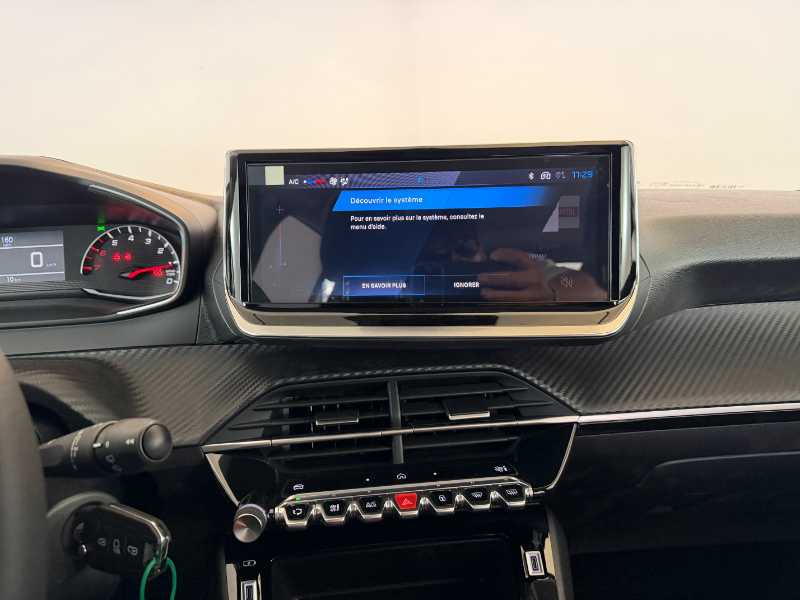 208 5p - Business Turbo Benzina 100cv