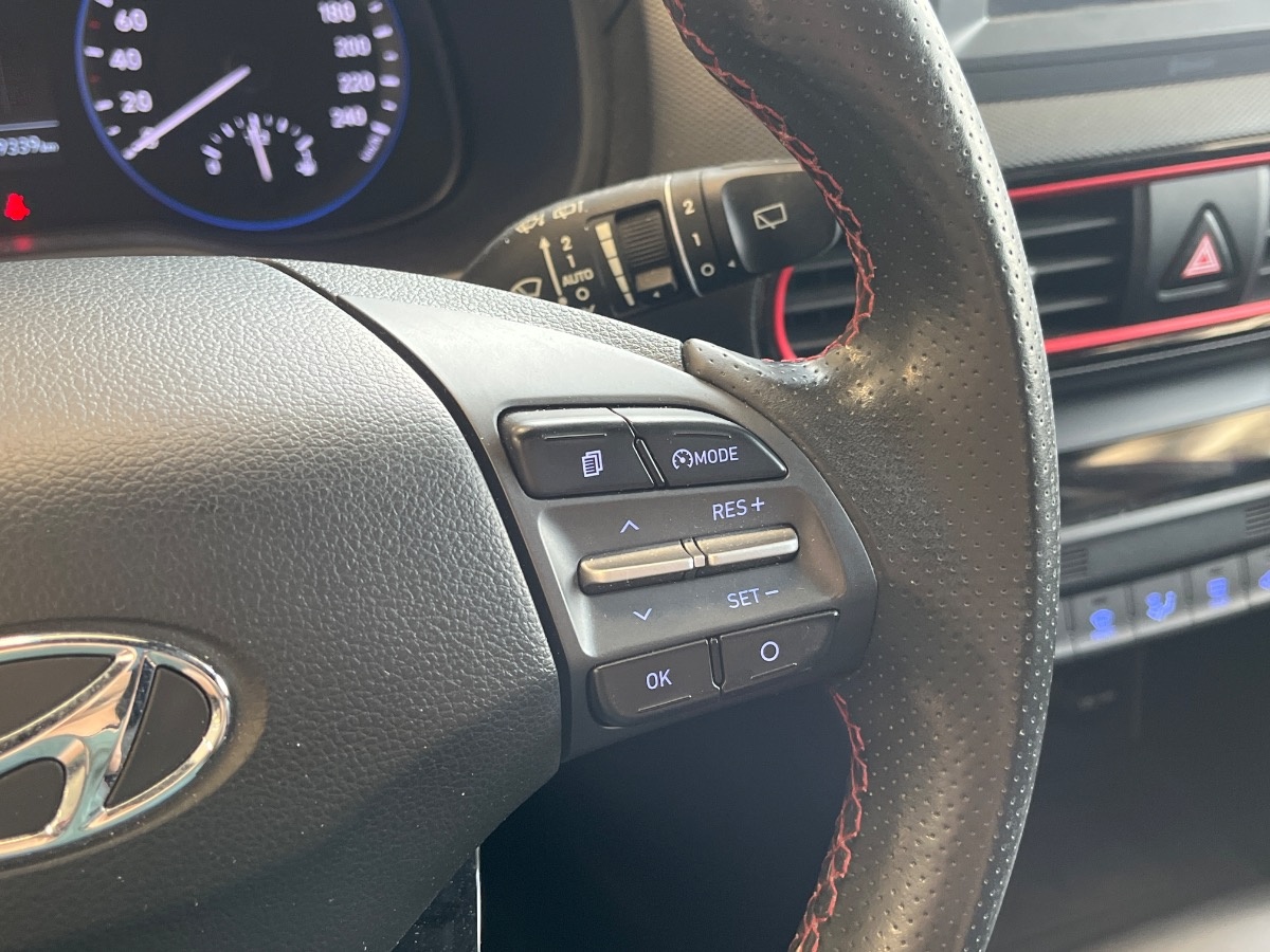 Hyundai Kona Usato 2019 Kona Verona