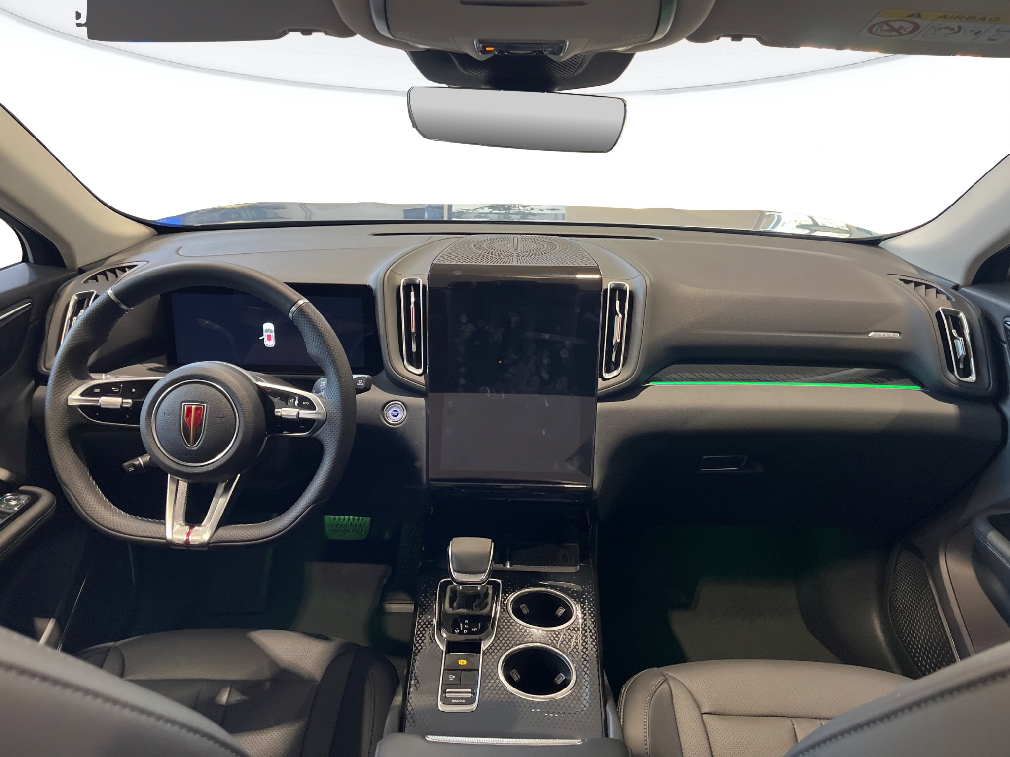Hongqi HS3 Nuovo benzina HS3 Verona