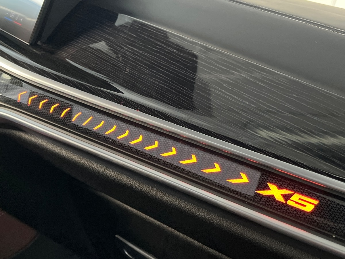 Bmw X5 Usato 2024 X5 Altavilla Vicentina