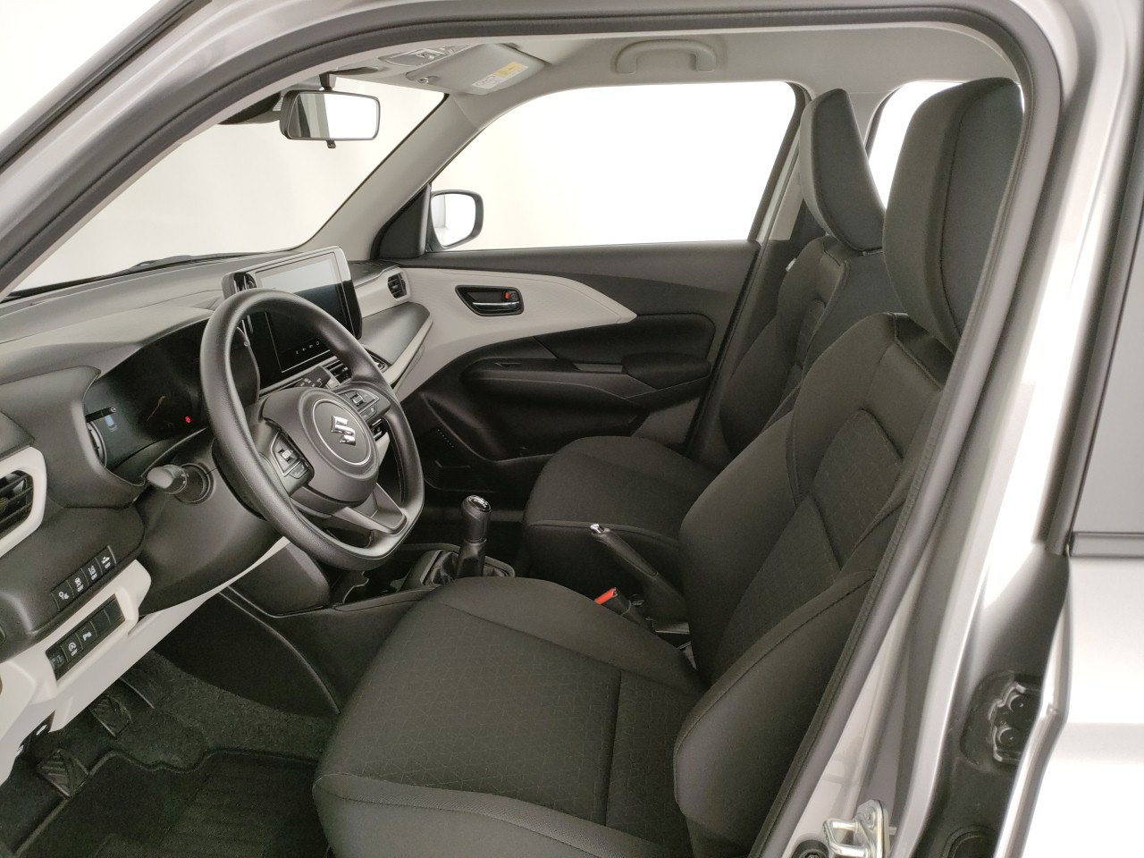 Suzuki Swift KM0 2026 Swift Porto Mantovano