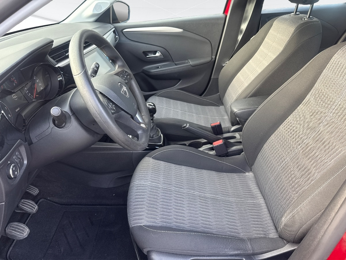 Opel Corsa Usato 2023 Corsa Padova