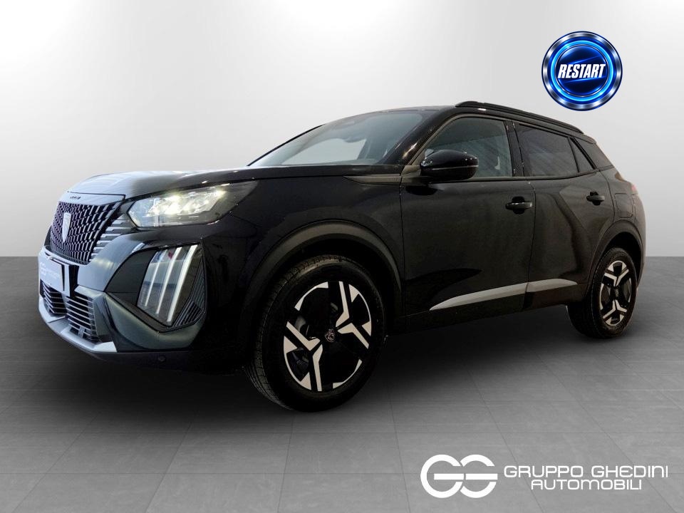 PEUGEOT 2008 Allure PureTech 100 S&S Benzina km0