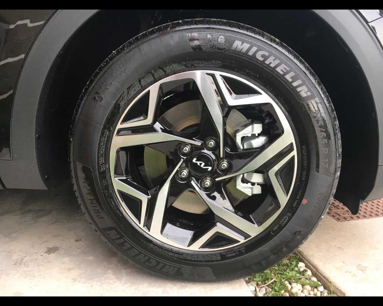 Kia Sportage Nuovo GPL Sportage Legnago