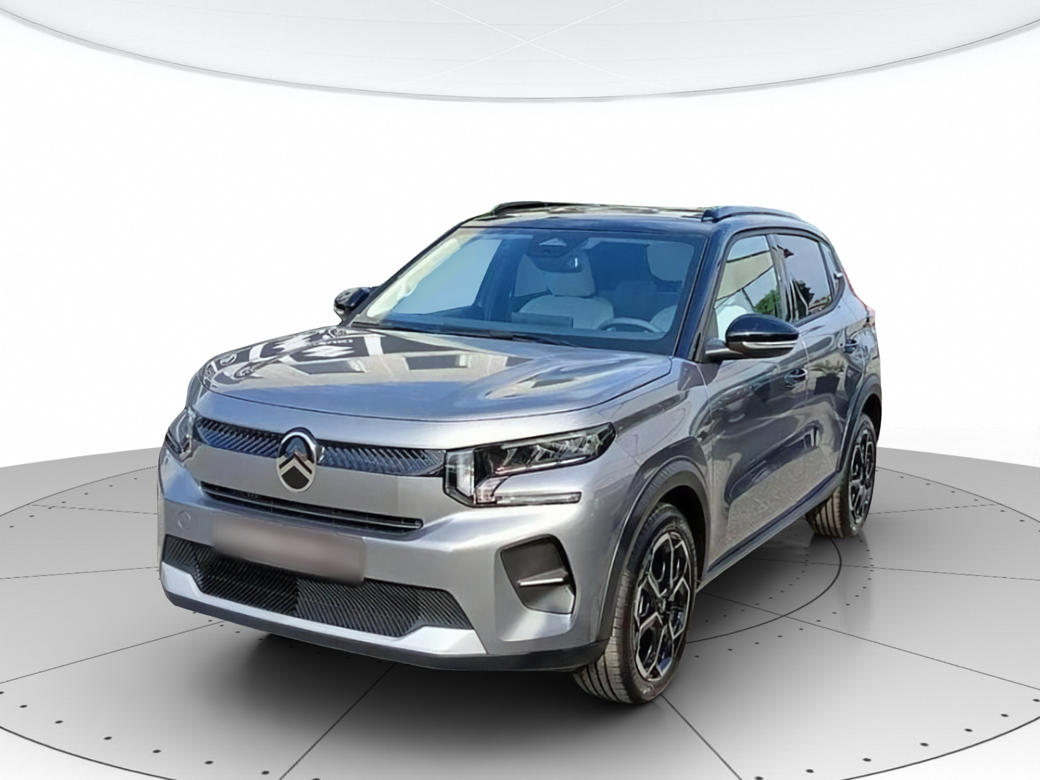 Citroen C3 Usato 2026 C3 Porto Mantovano