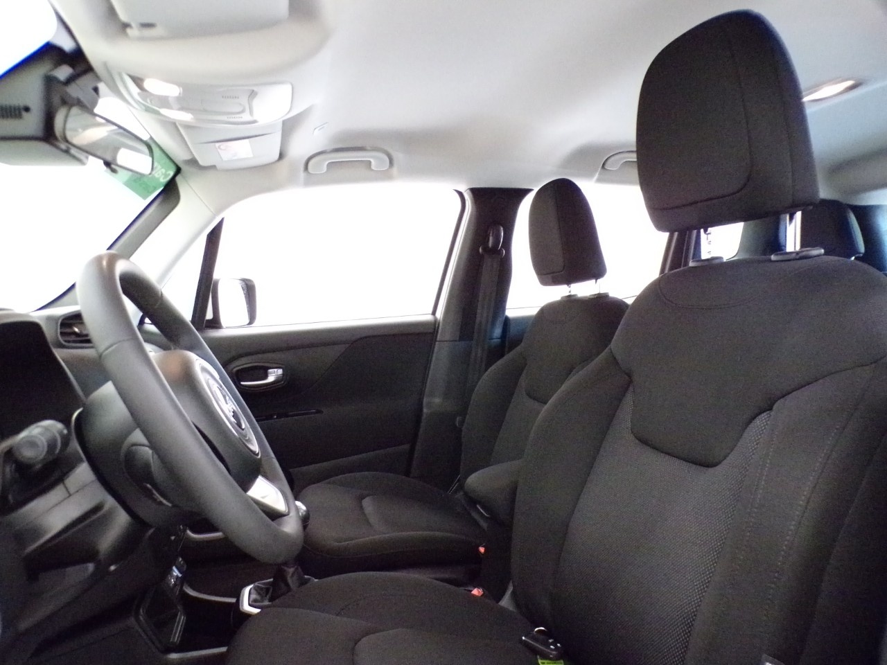 Jeep Renegade Renegade 1.0 T3 Longitude 2WD - 12