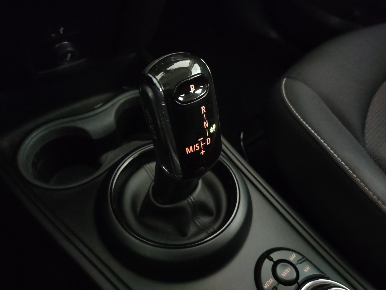 Mini Mini Countryman F60 Usato 2019 Mini Countryman F60 Legnago