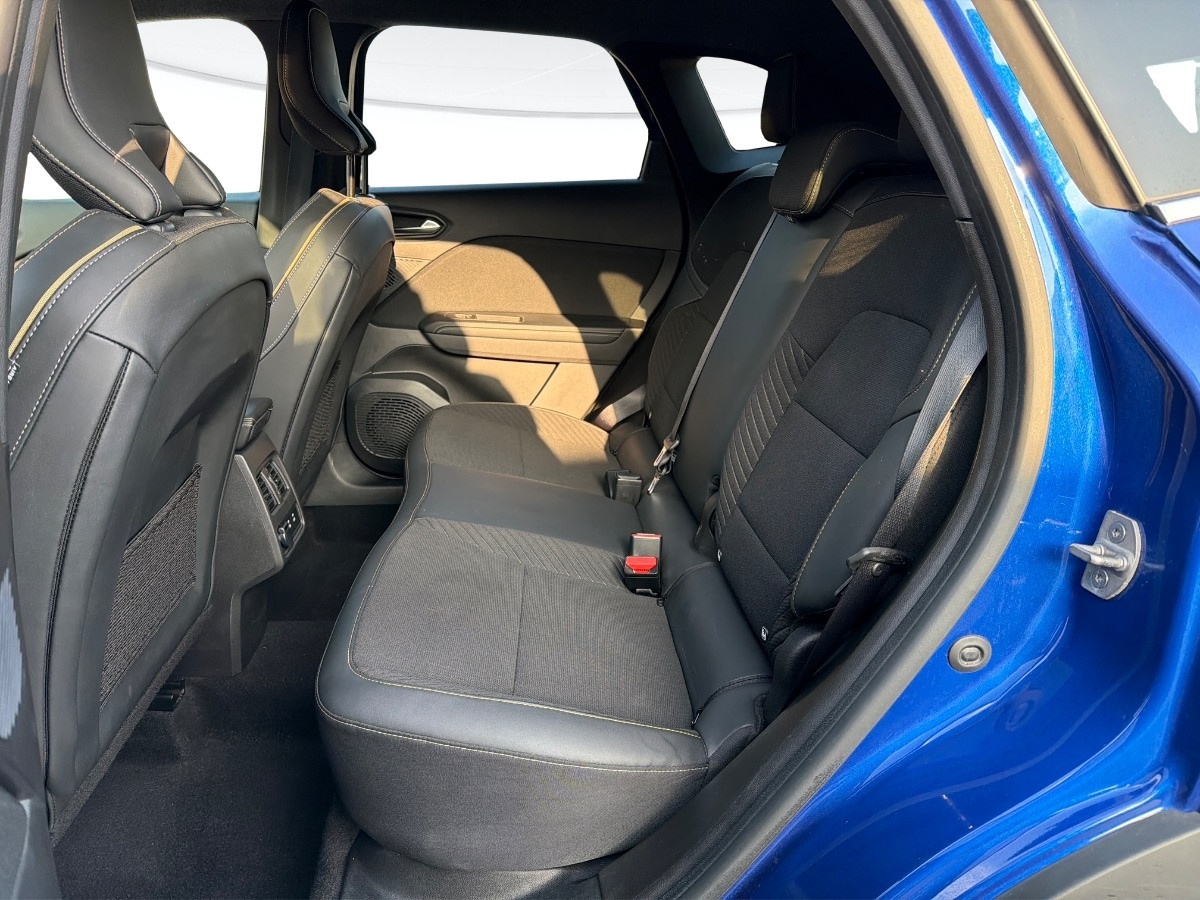 Renault Symbioz Usato 2025 Symbioz Mestre