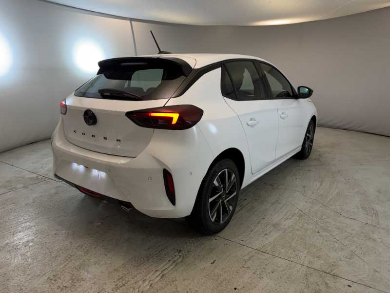 Nuova Corsa Gs 1.2 100cv Mt6