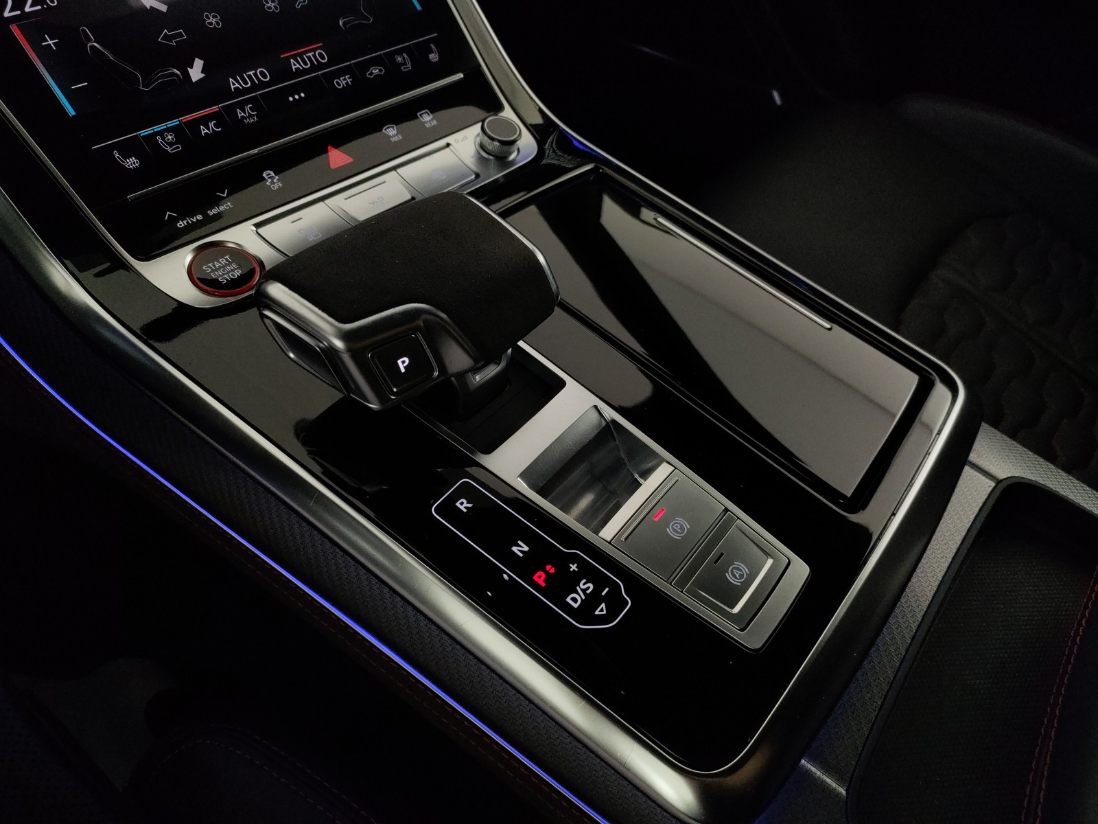 Audi Q8 Usato 2022 Q8 San Vendemiano