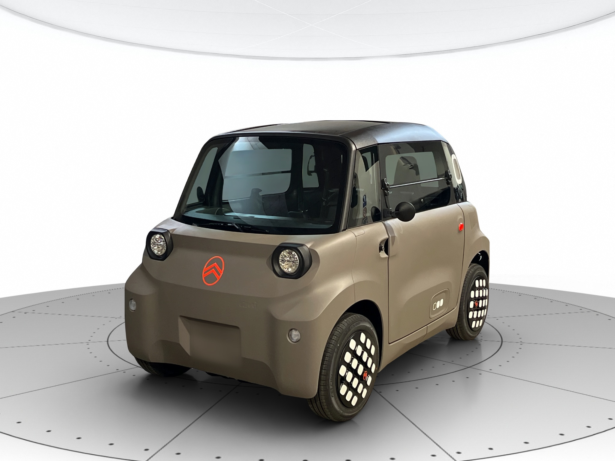Citroen AMI Nuovo elettrico AMI Verona