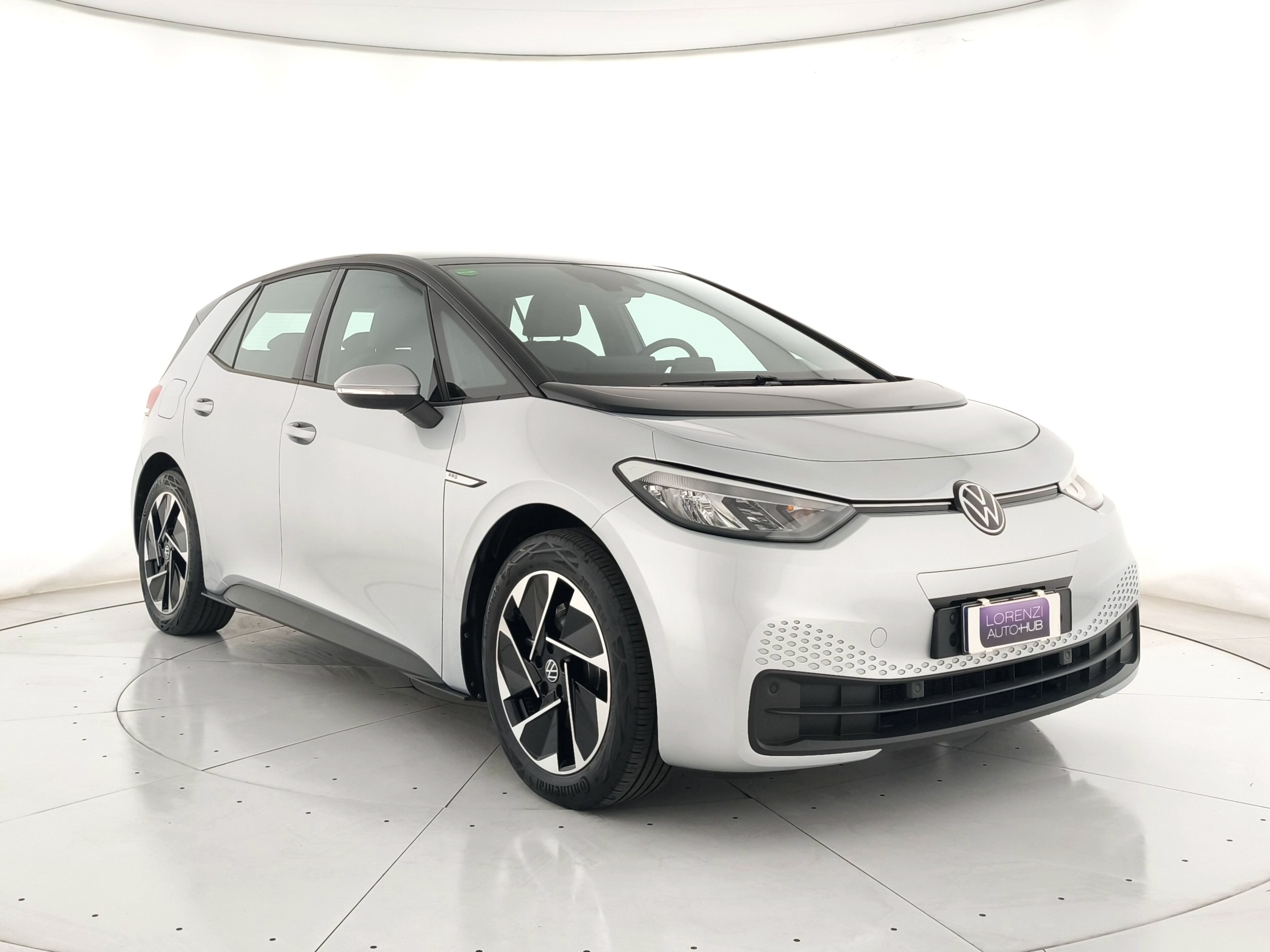 ID.3 58 kWh Pro Performance ACC+C.18"