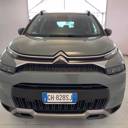 C3 Aircross - C3 Aircross Puretech 110 S&s Shine
