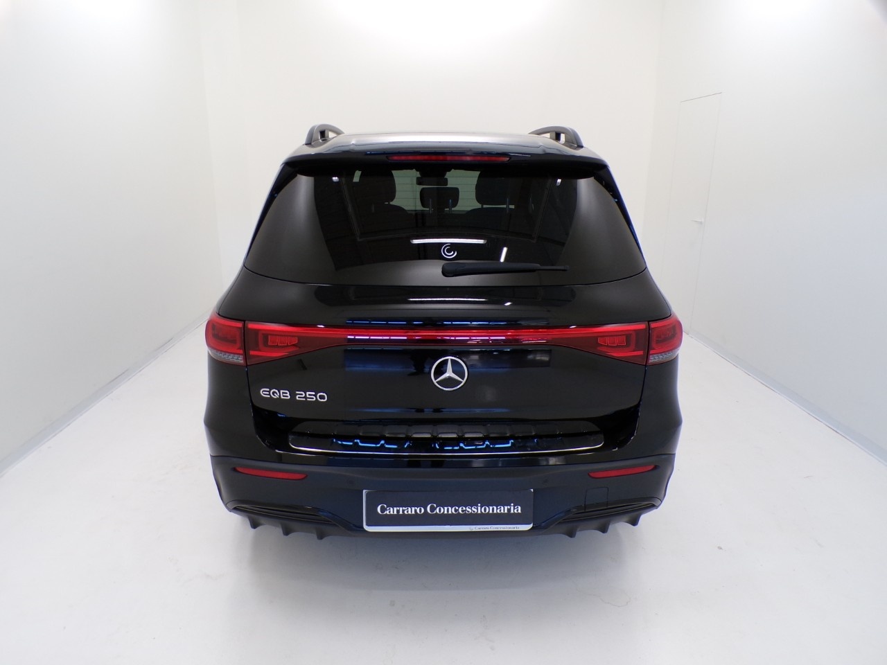 Mercedes  EQB 250 Premium - 7