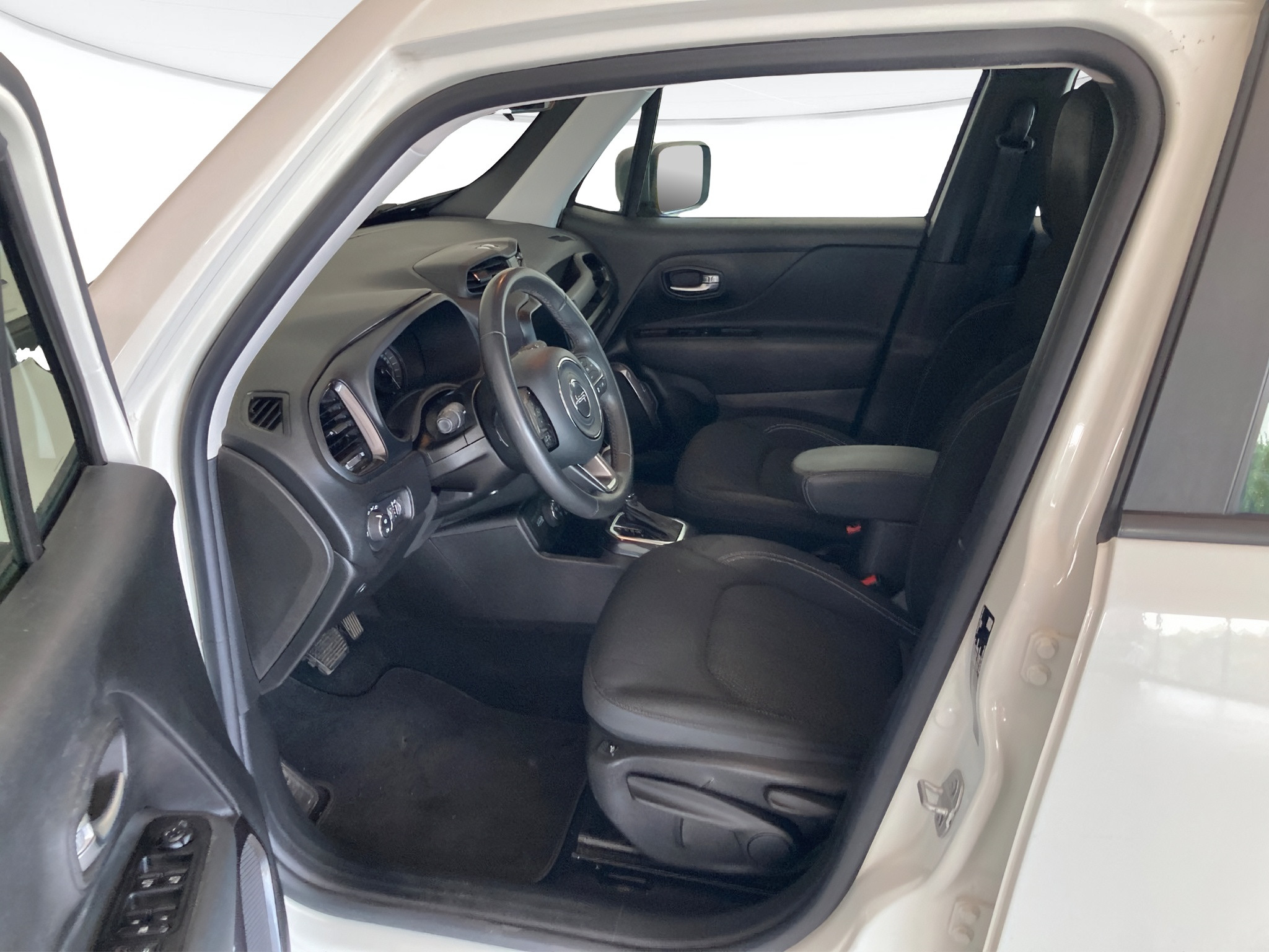 Jeep Renegade Usato 2021 Renegade Modena