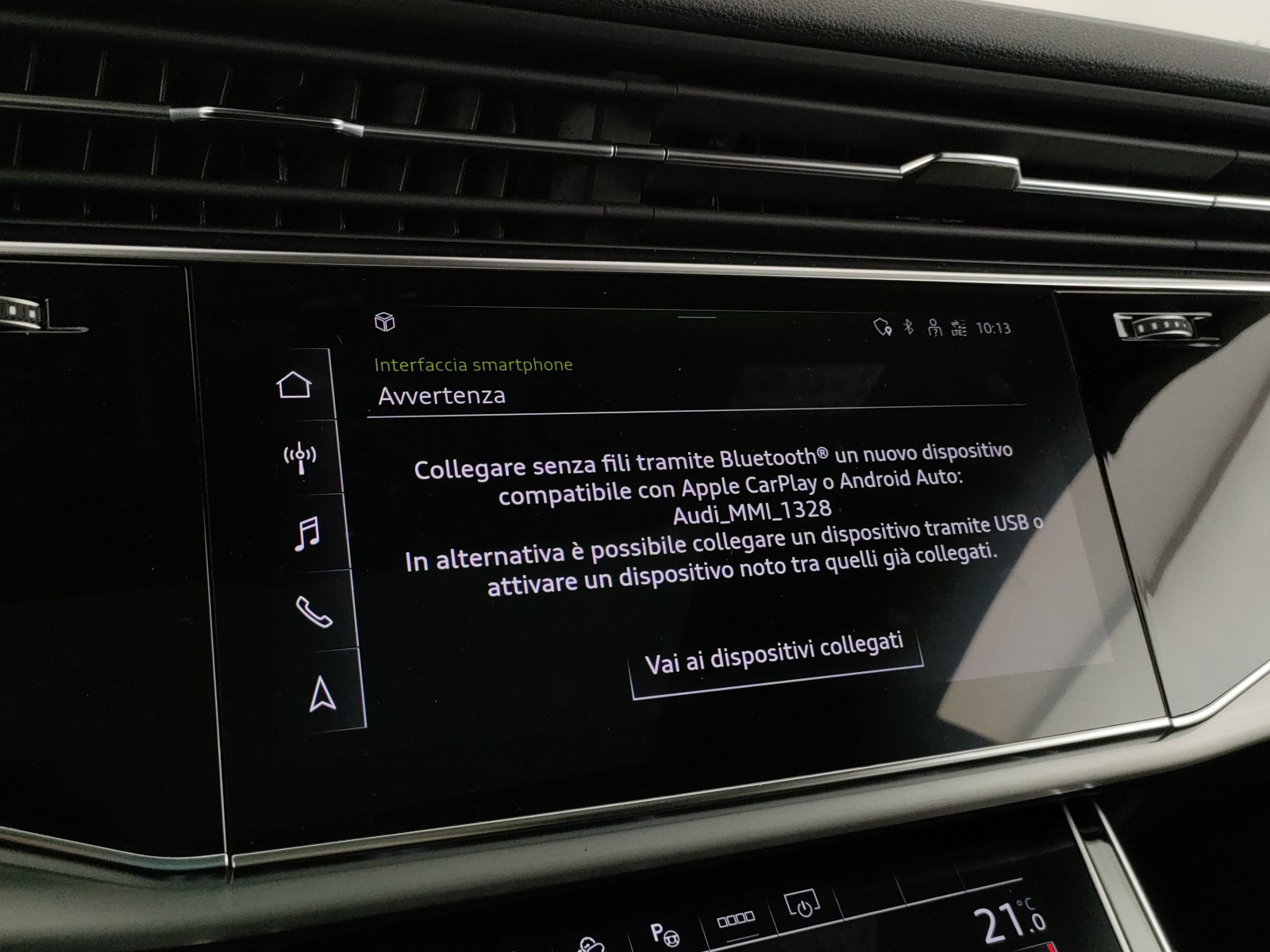 Audi Q8 Usato 2023 Q8 Legnago
