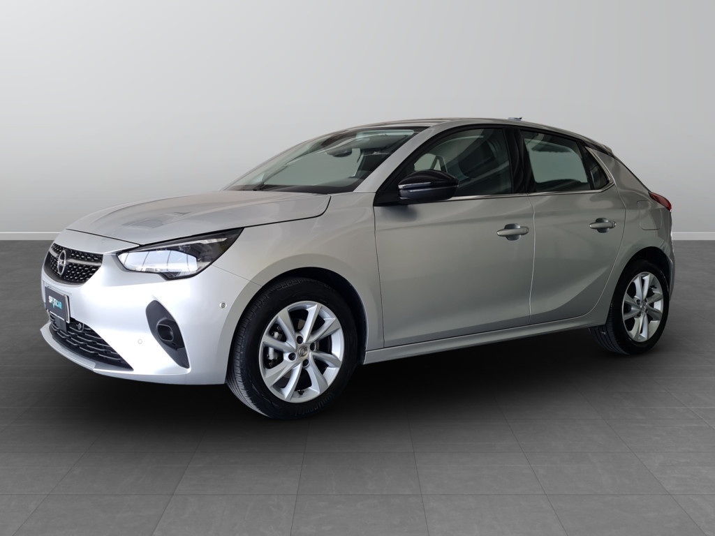 Immagine veicolo OPEL Corsa VI 2020